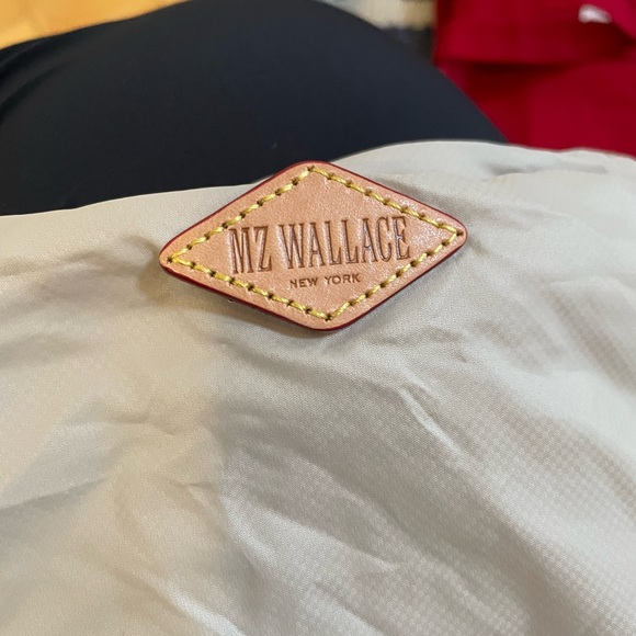 MZ Wallace Interior Pouches - Picture 3 of 4